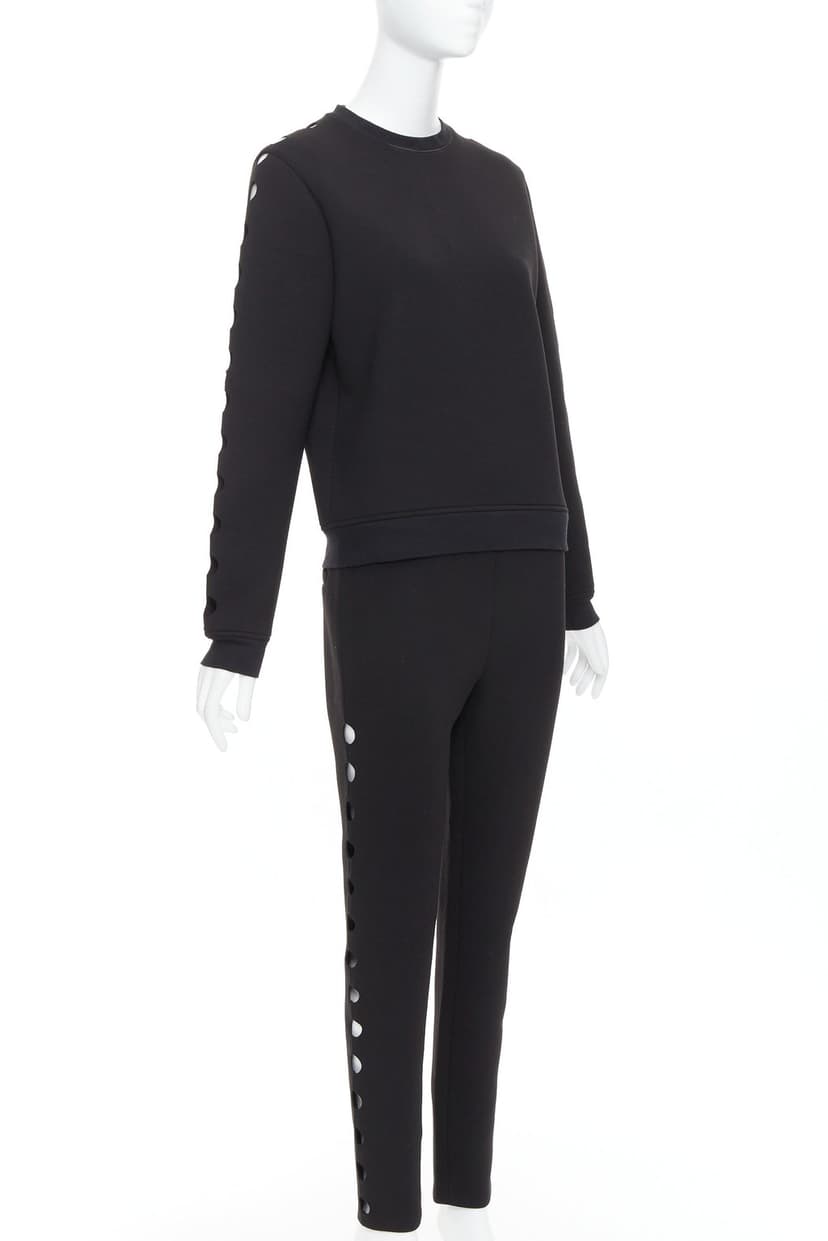 Opening Ceremony Cutout Neoprene Set