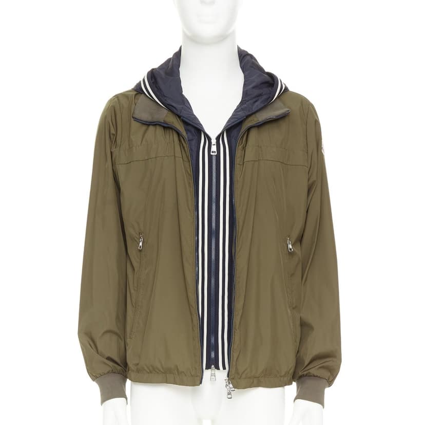 Moncler ألبرت جيوبوتو