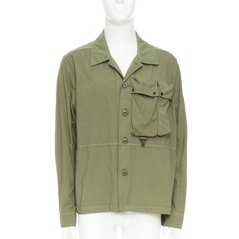 CP Company 101A Taylon P