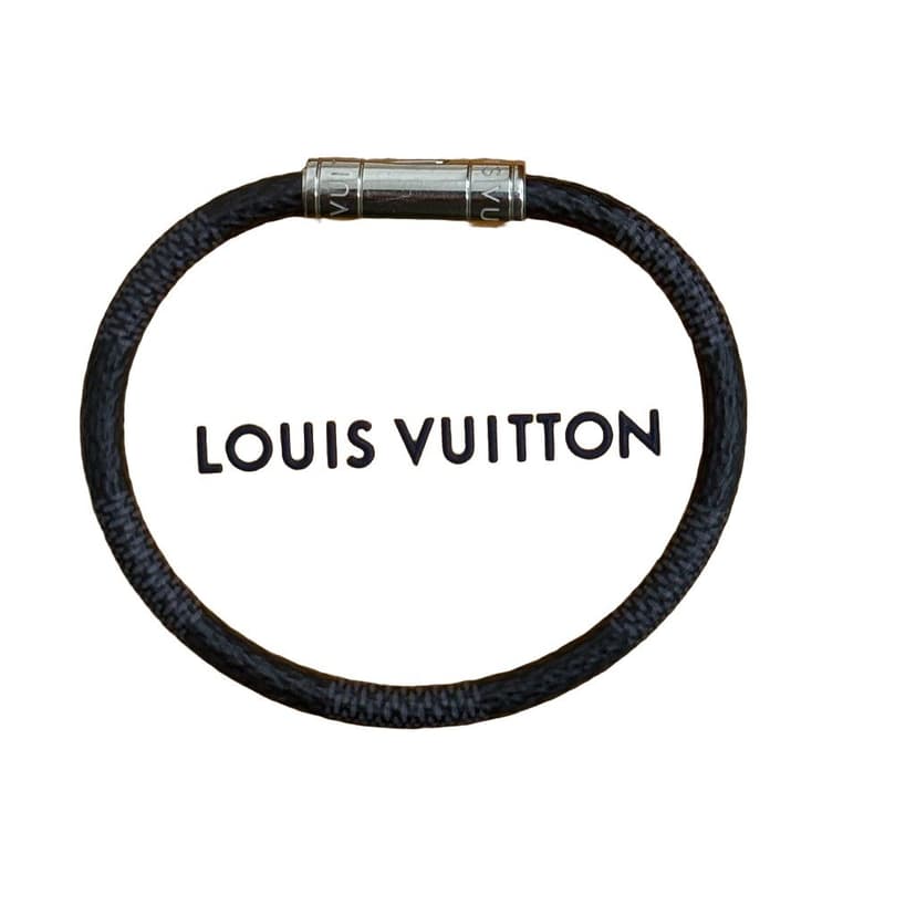 Louis Vuitton Keep It Bracelet