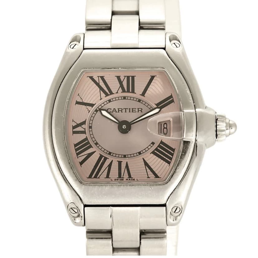 Cartier Roadster