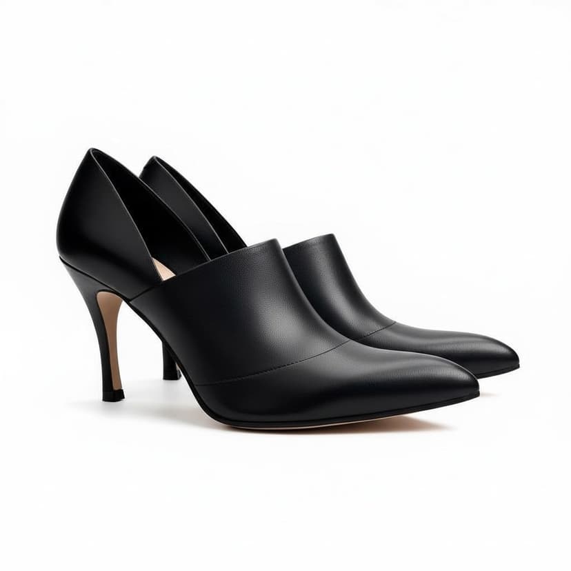 Loewe Loewe Cómic Pumps 95