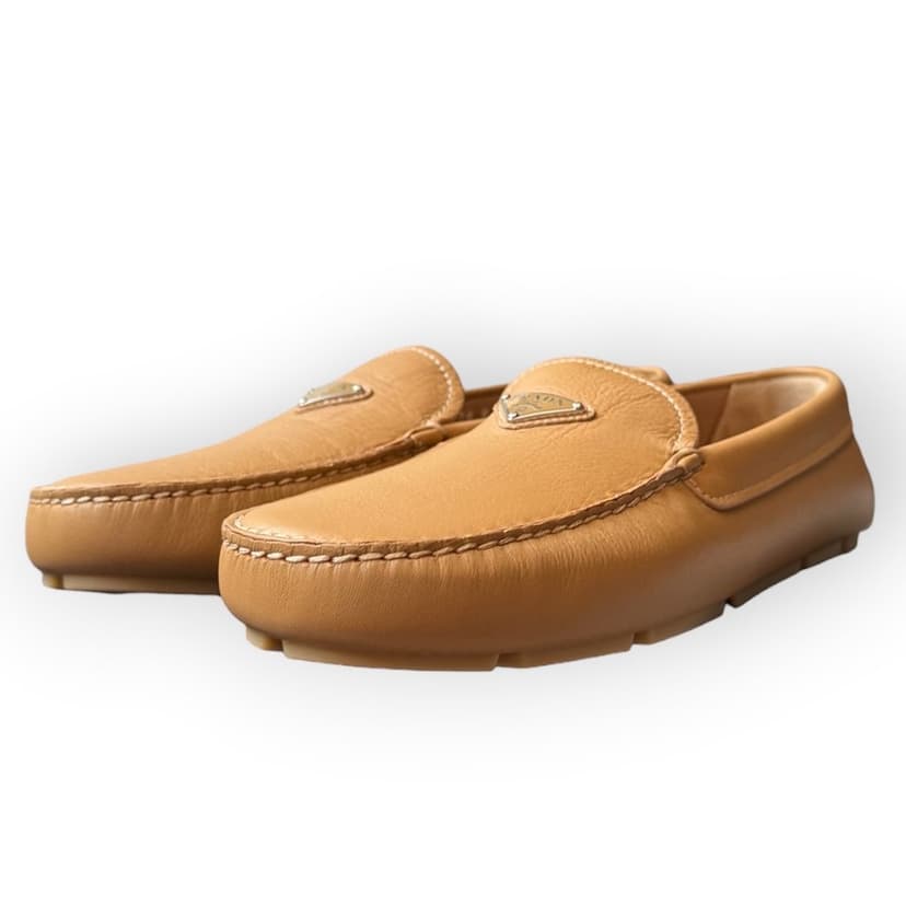 Prada Prada Loafer Shoes