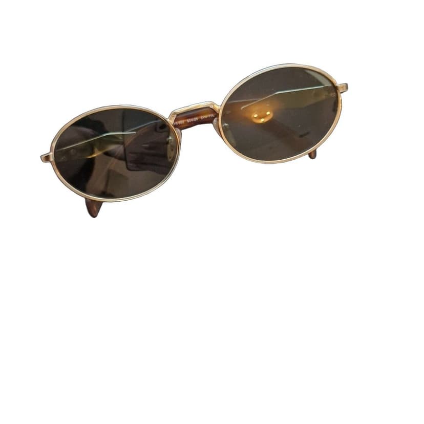 Prada Summer blue sunglasses