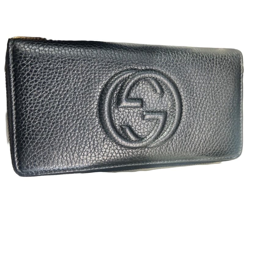 Gucci Lightly Used Gucci Wallet