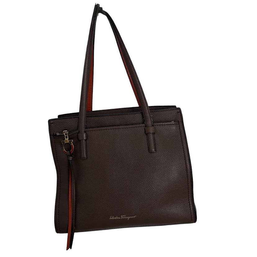Salvatore Ferragamo Good Condition
