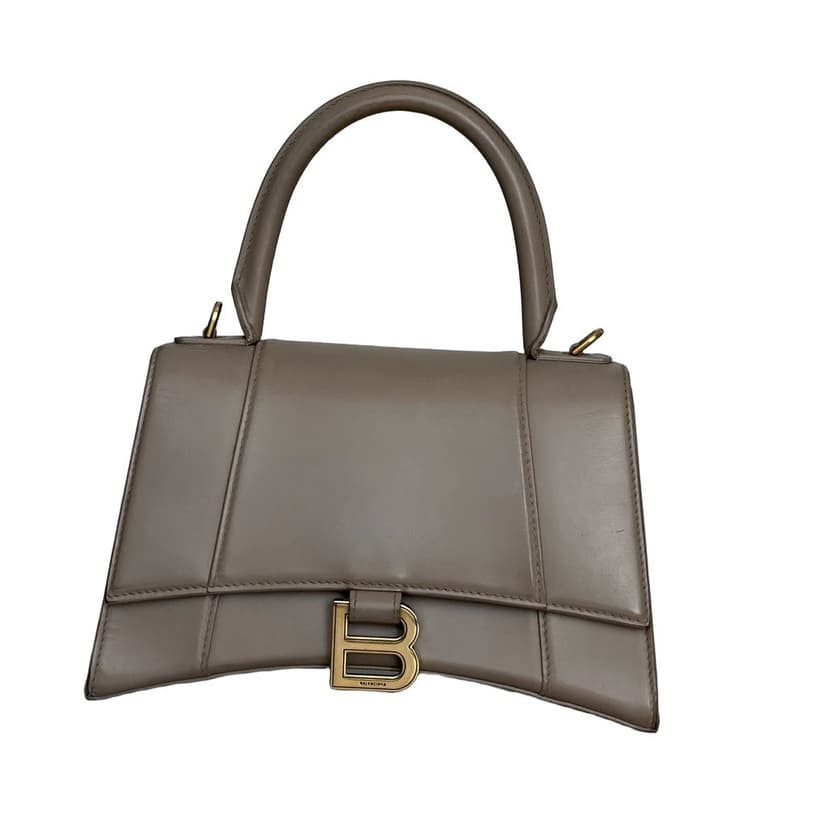 Balenciaga Hourglass Small