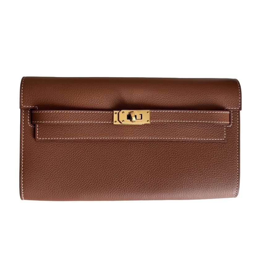 Hermès كيلي ستغادر
