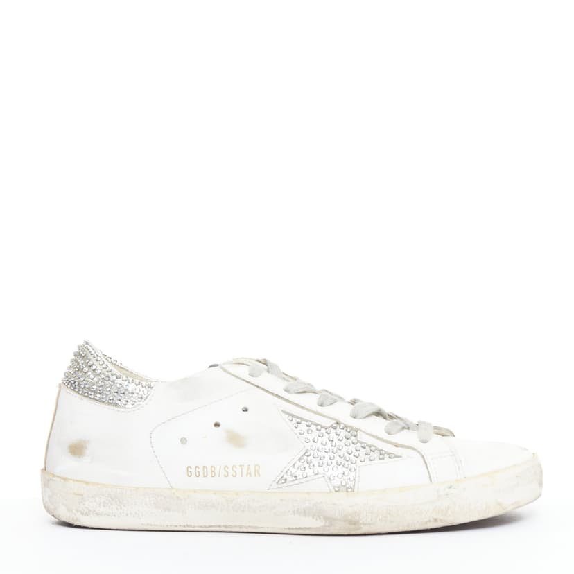 Golden Goose Super Star
