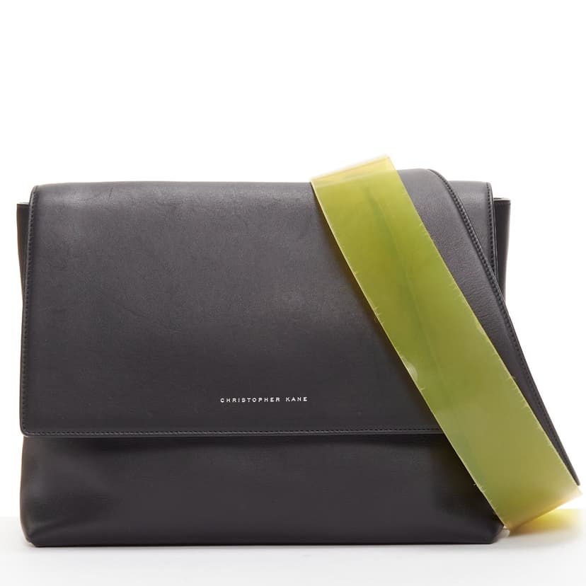 Christopher Kane مزدوج