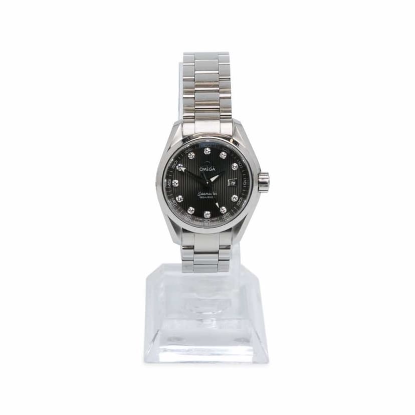 Omega Seamaster Aqua Terra 150M Quartz 30MM Watch