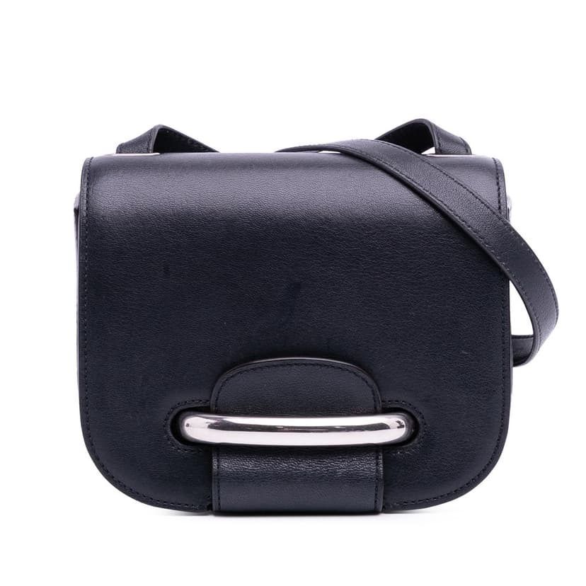 Mulberry حقيبة كروس من خشب العجل الناعم