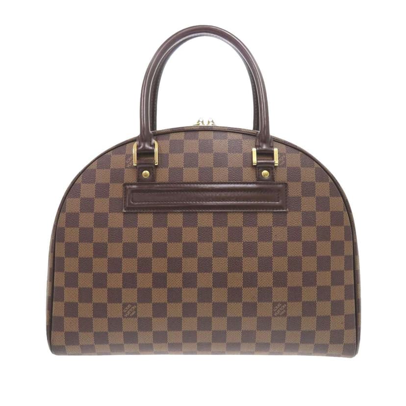 Louis Vuitton Damier Ebene Nolita