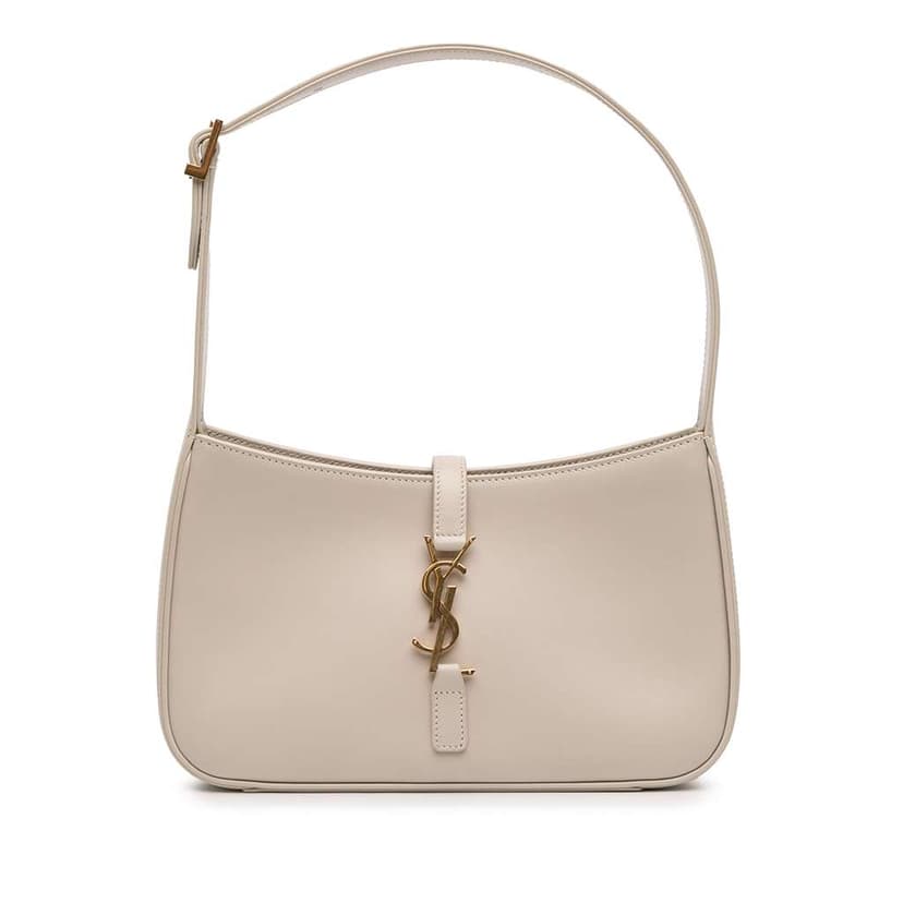 Saint Laurent Smooth Calfskin Le 5 a 7