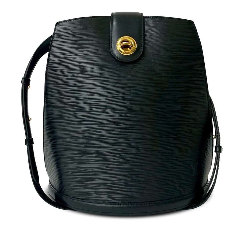 Louis Vuitton Epi Cluny