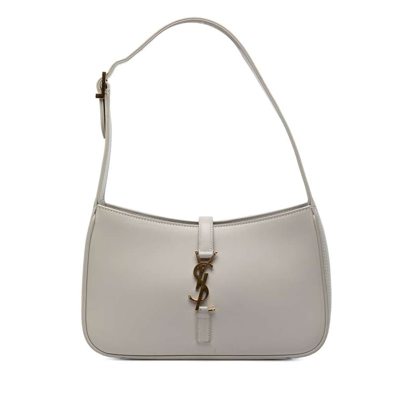 Saint Laurent Smooth Calfskin Le 5 a 7