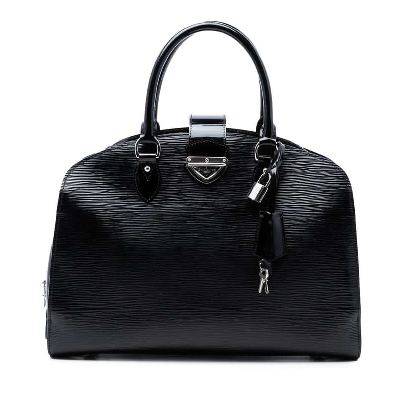 Louis Vuitton Electric Epi Pont Neuf GM