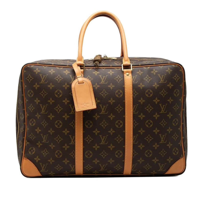 Louis Vuitton Monogram Sirius 45