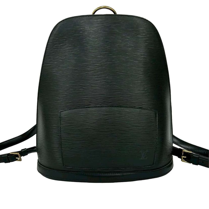 Louis Vuitton Epi Gobelins