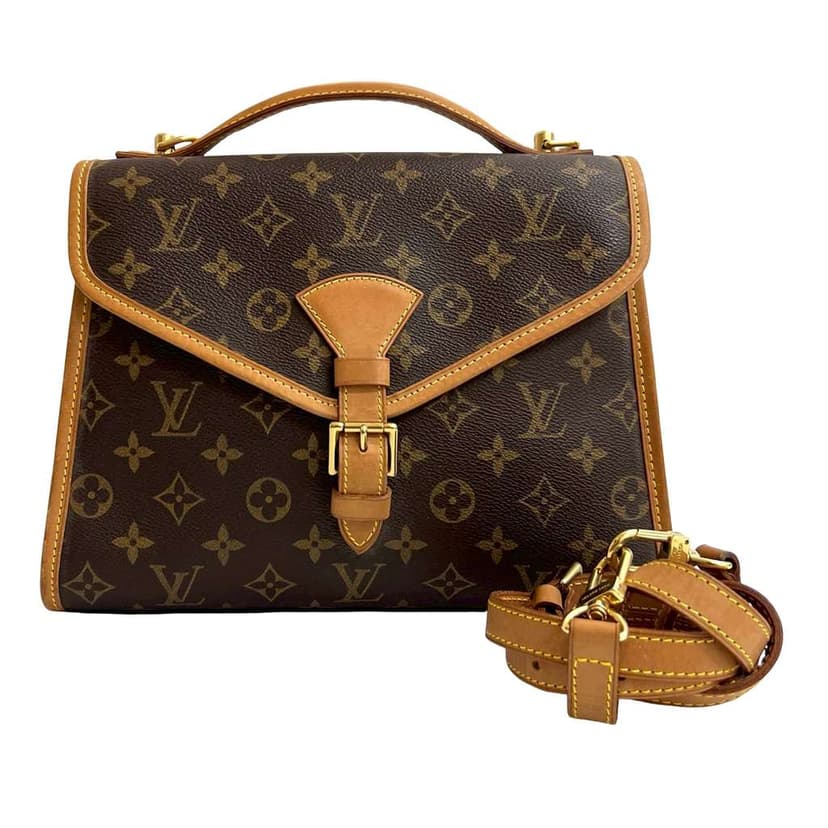 Louis Vuitton Monogram Bel Air