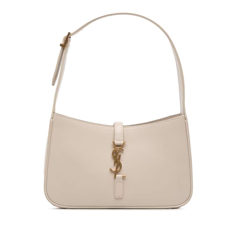 Saint Laurent Smooth Calfskin Le 5 a 7