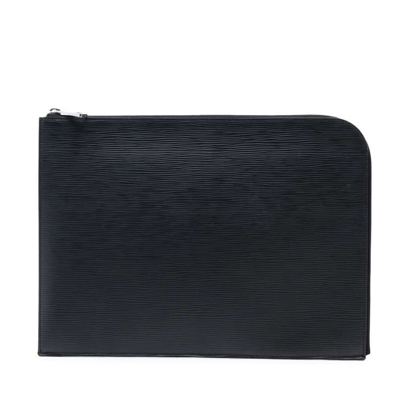 Louis Vuitton Epi Pochette Jour GM