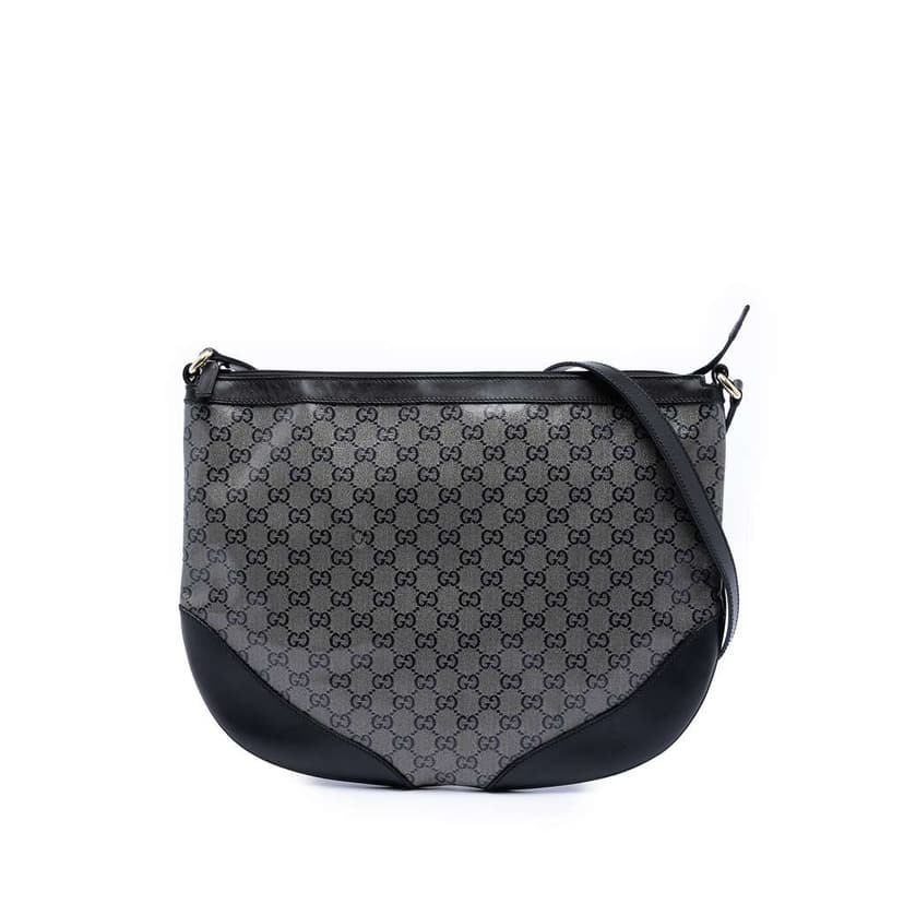 Gucci GG Crystal Crossbody