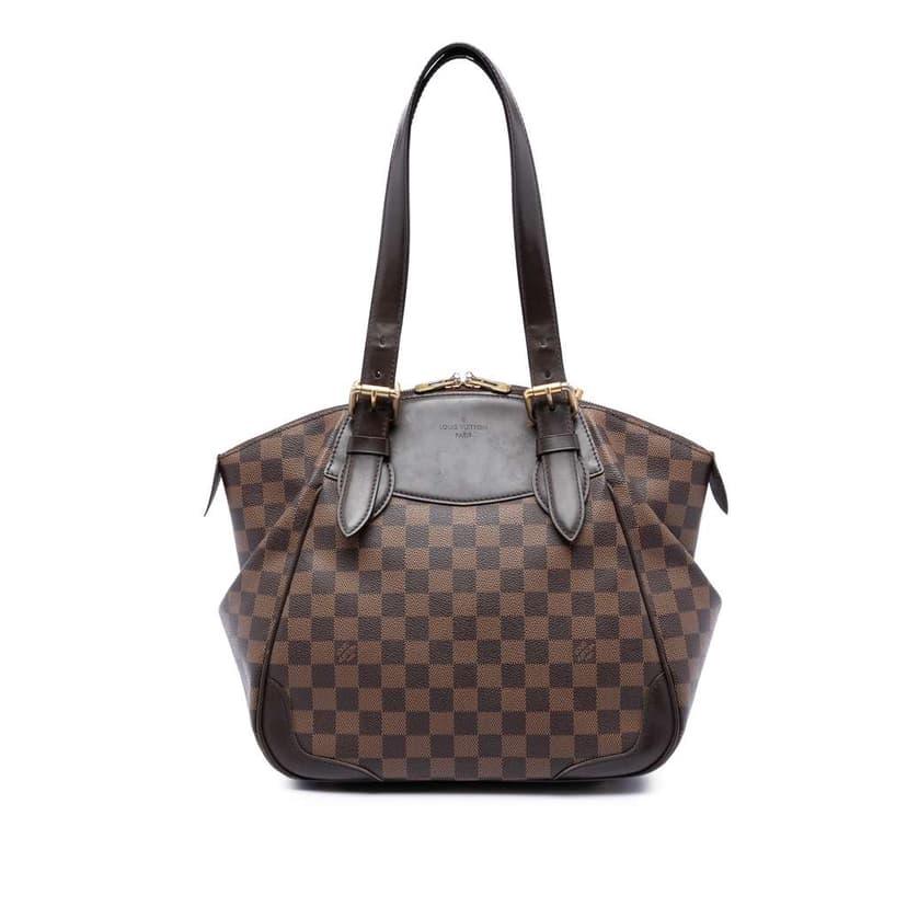 Louis Vuitton Damier Ebene Verona MM