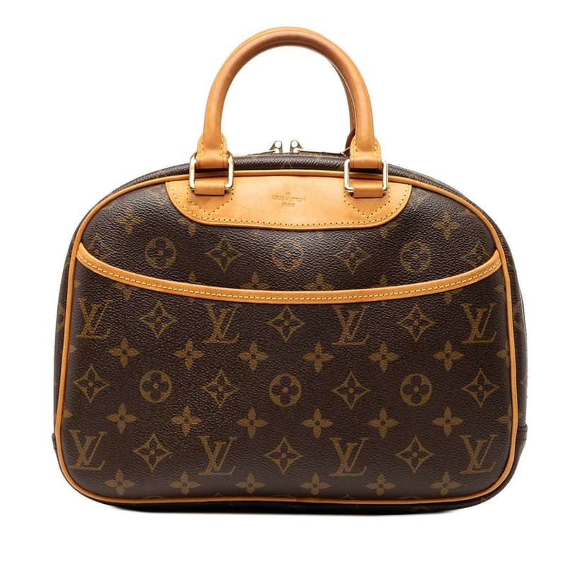 Louis Vuitton Monogram Trouville