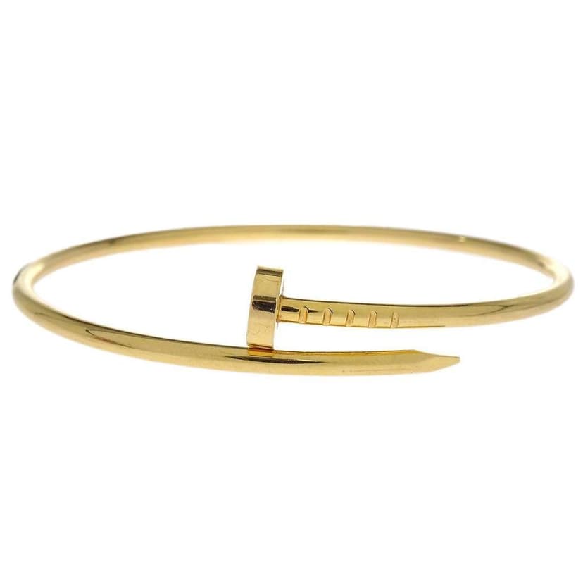Cartier سوار جوست أون كلو
