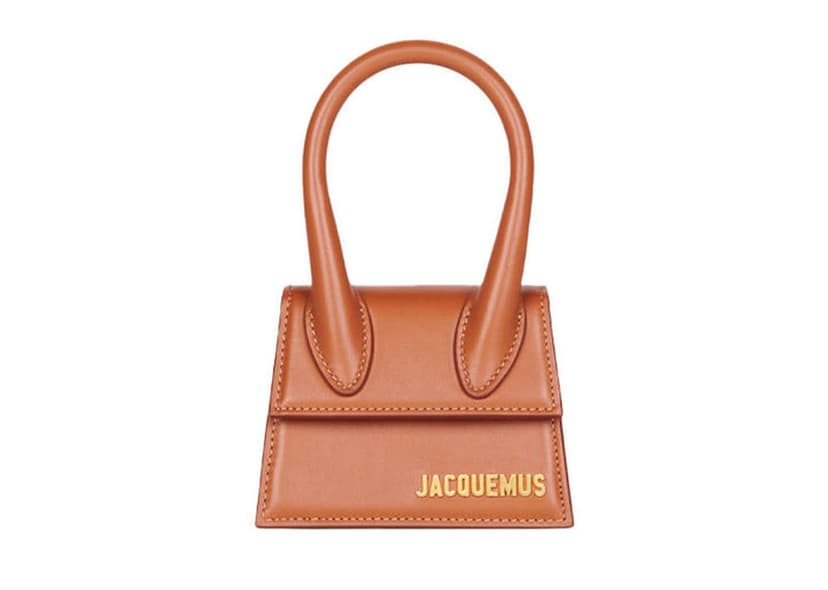 Jacquemus Le Chiquito Mini