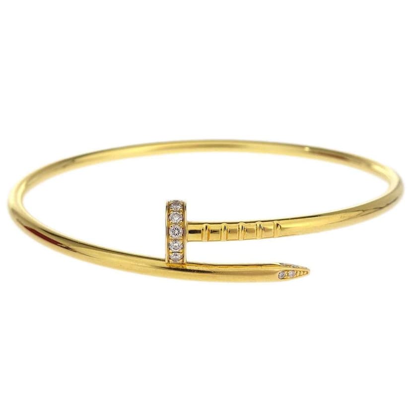 Cartier سوار جوست أون كلو