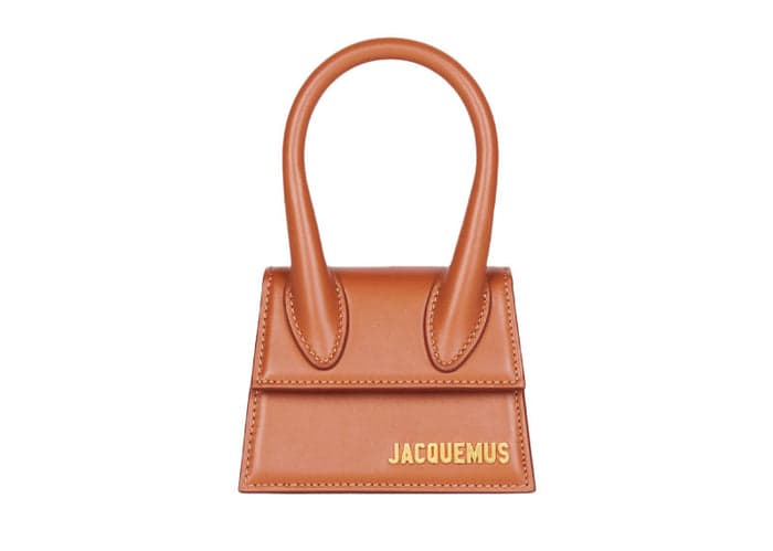 Jacquemus Le Chiquito Mini
