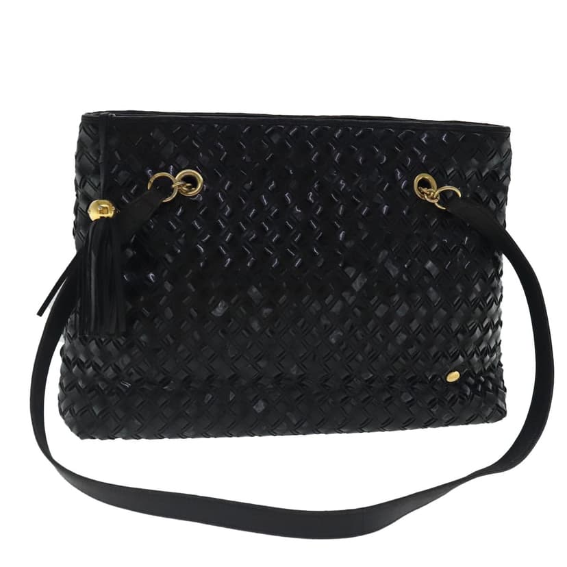 Bally حقيبة كتف عتيقة