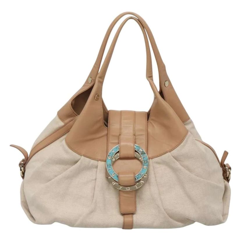 Bvlgari Chandra Hobo