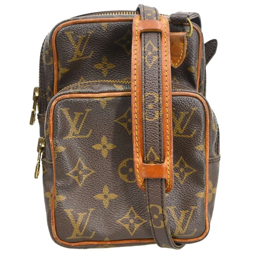 Louis Vuitton Amazone Bag