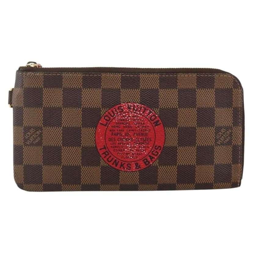 Louis Vuitton Complice Wallet