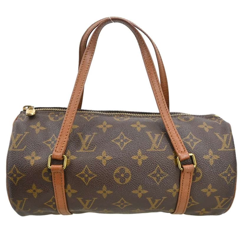 Louis Vuitton Papillon Handbag