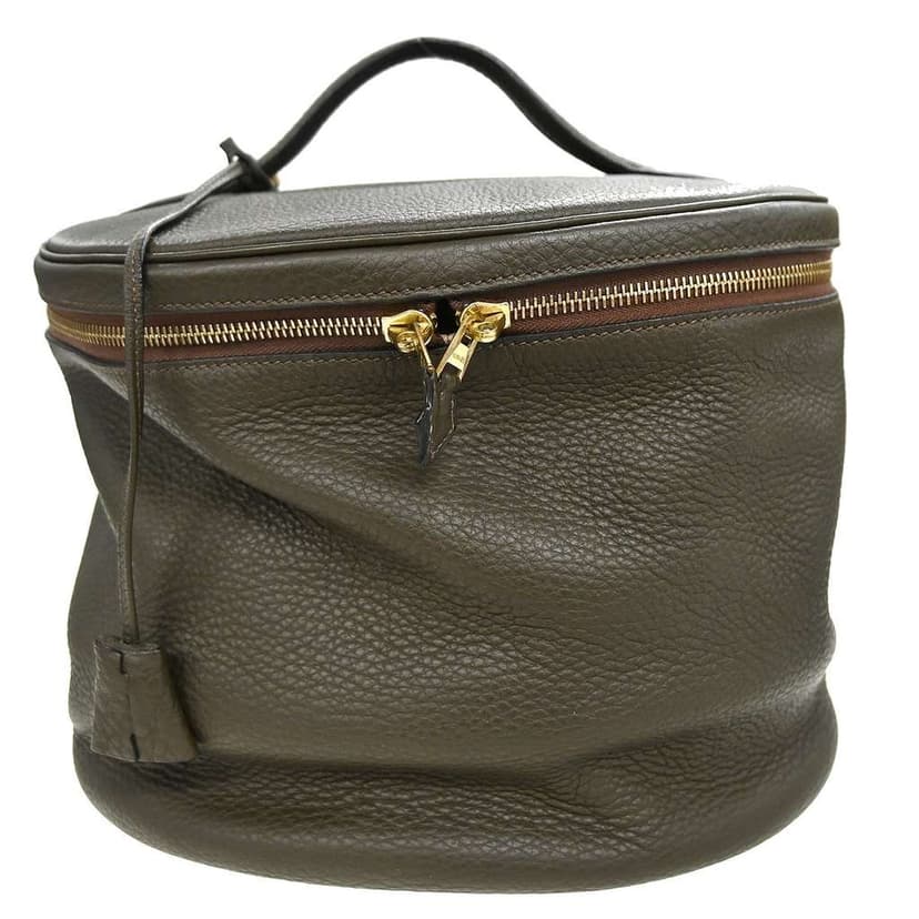 Hermès Intercity Victoria Travel Case