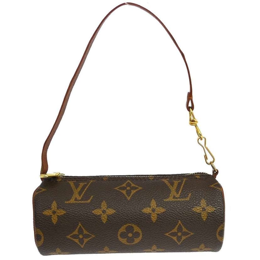 Louis Vuitton Papillon Pochette