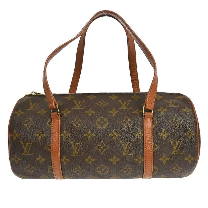 Louis Vuitton Papillon Handbag
