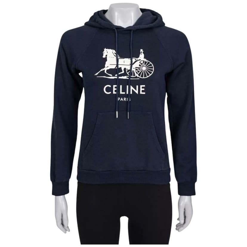 Celine Hoodie