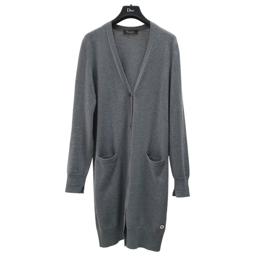 Loro Piana Baby Cardigan