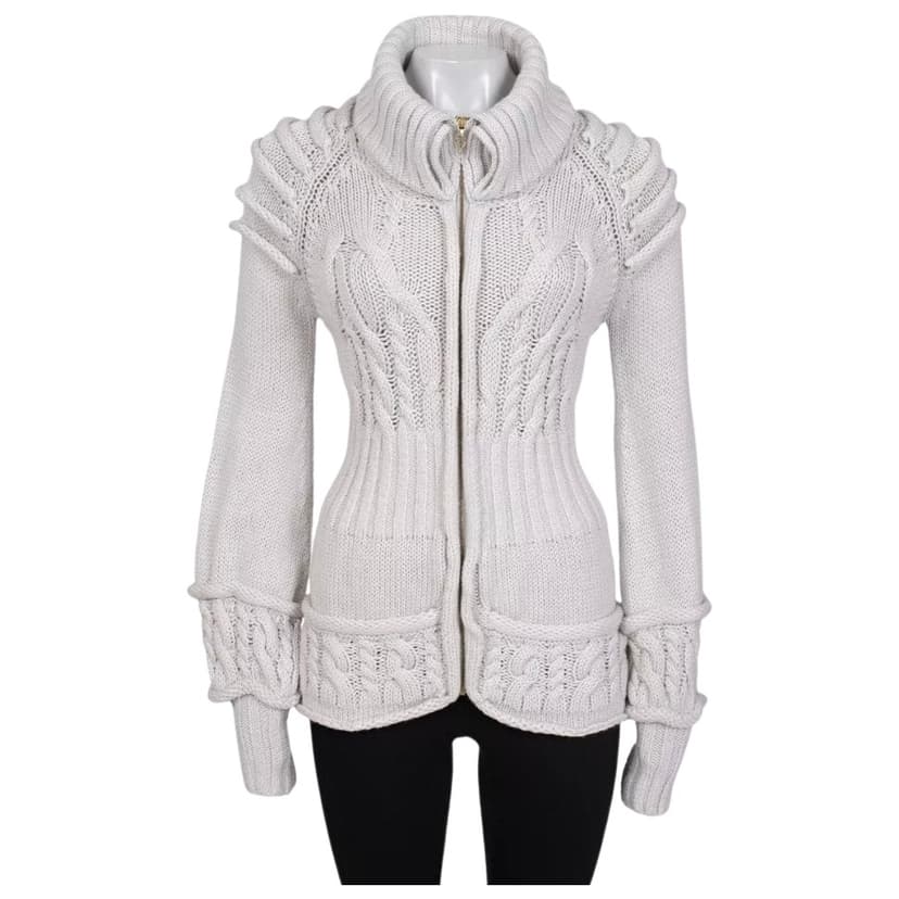 Valentino Garavani Valentino Fitted Cardigan