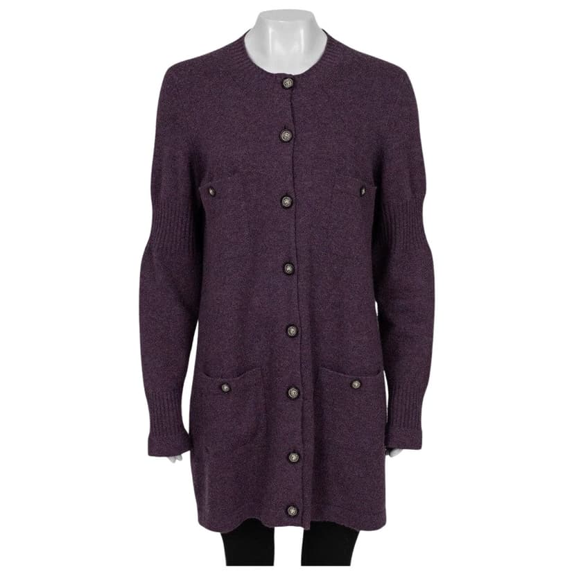 Chanel Cardigan