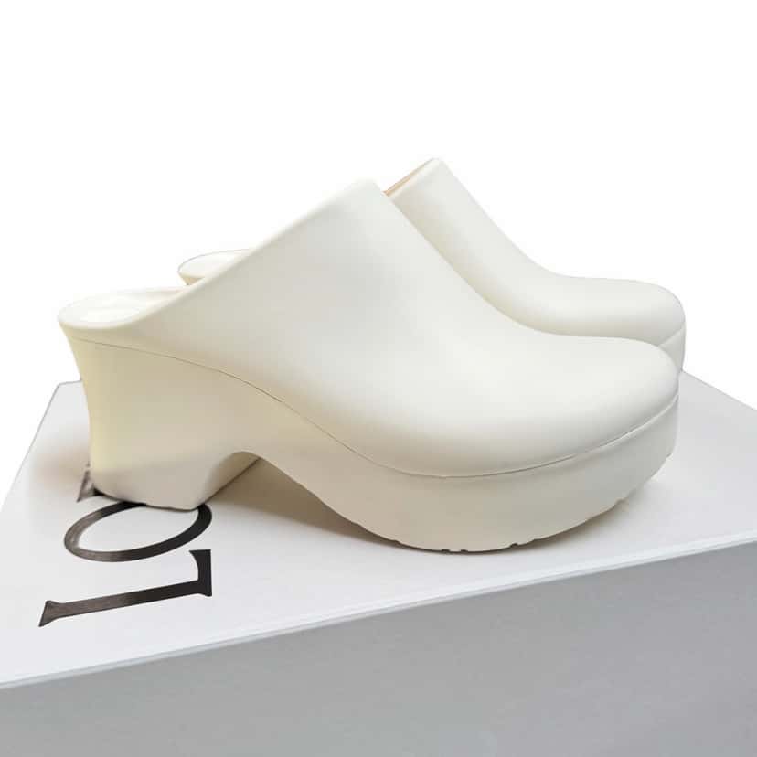 Loewe Loewe Terra Foam Clog