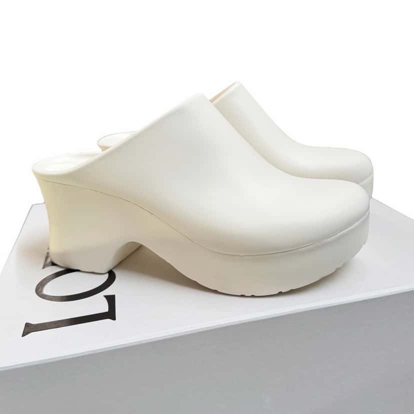 Loewe Loewe Terra Foam Clog