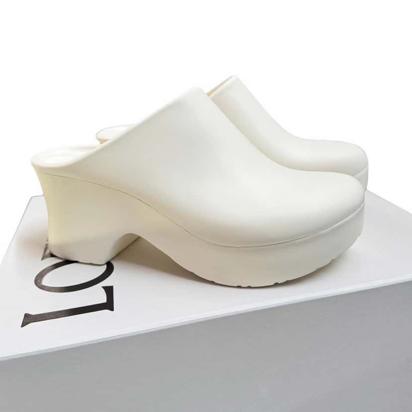 Loewe Loewe Terra Foam Clog