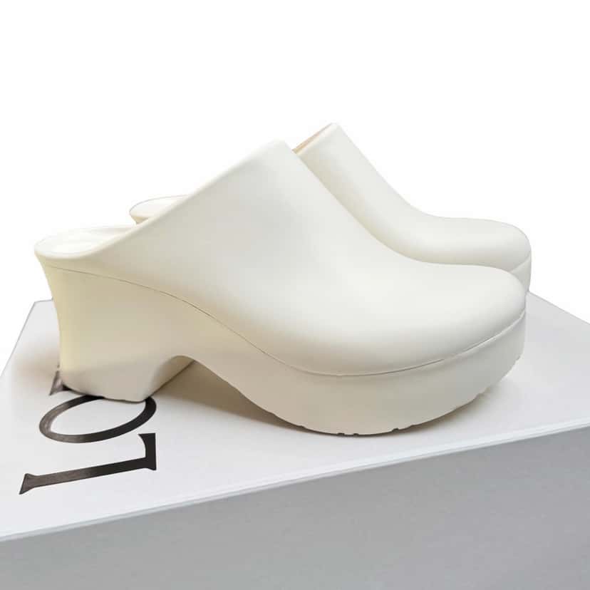 Loewe Loewe Terra Foam Clog