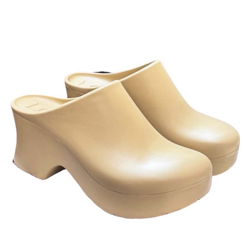 Loewe Loewe Terra Foam Clog